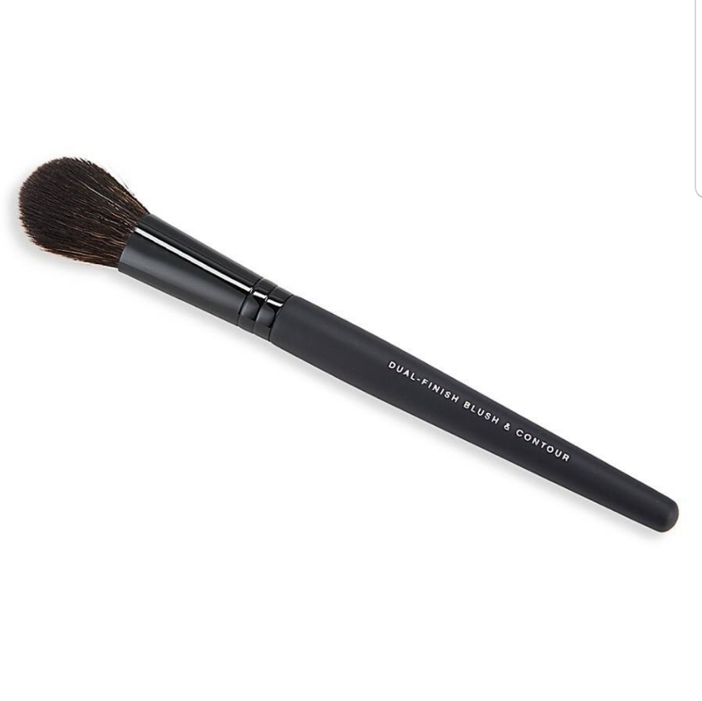Bareminerals Dual-Finish Blush & Contour Brush ♥ - Picture 3 of 6